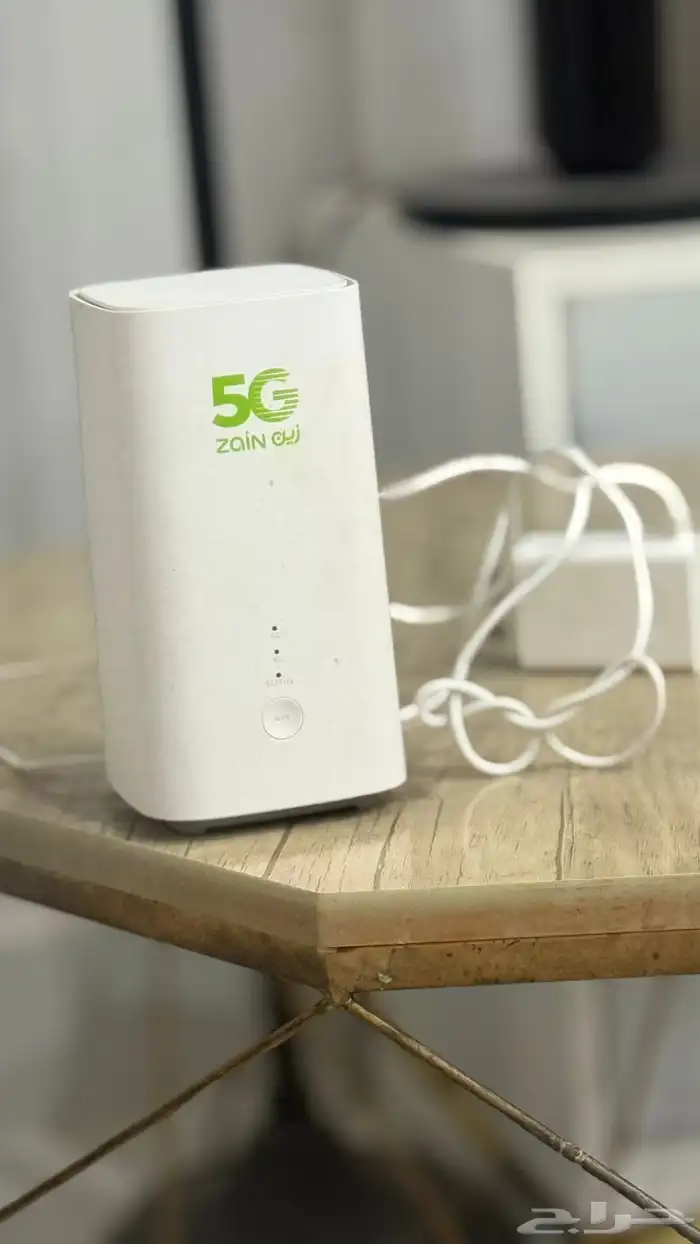 مودم 5G زين 0