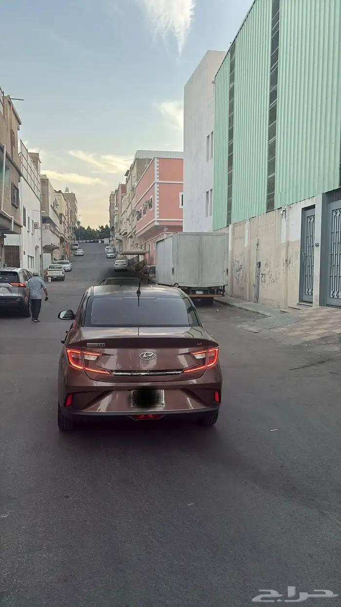 هيونداي i10 2023 4