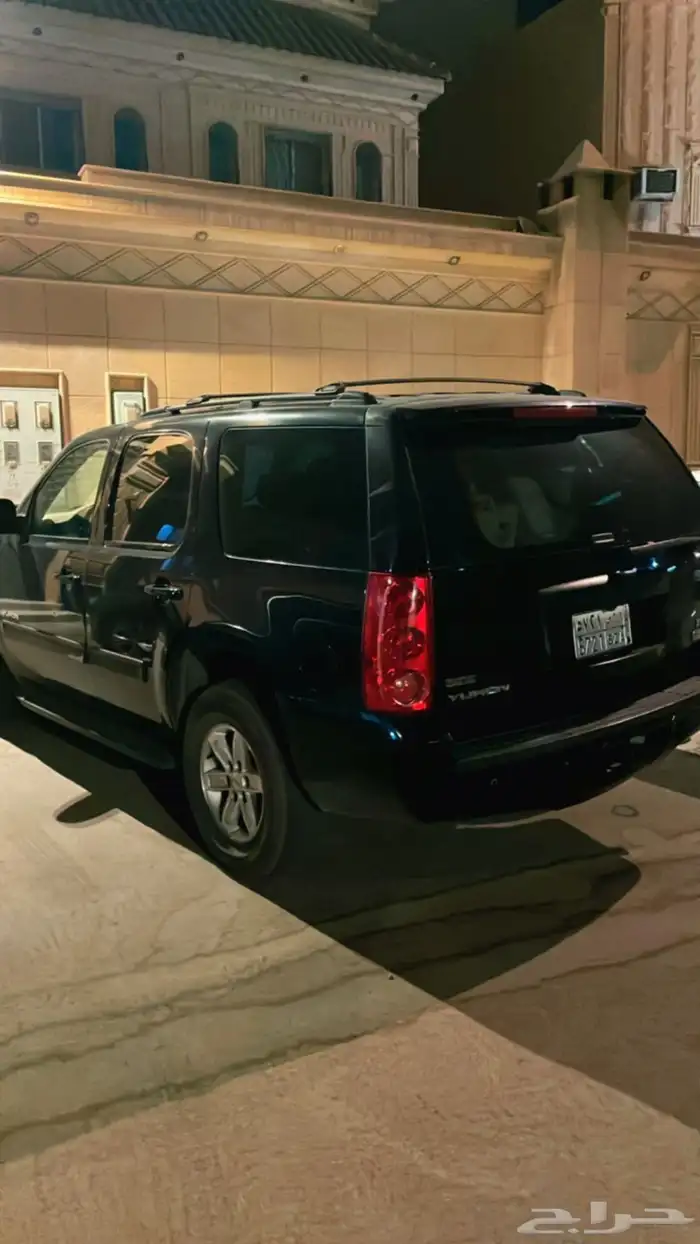 جمس يوكن 2010 للبيع 4