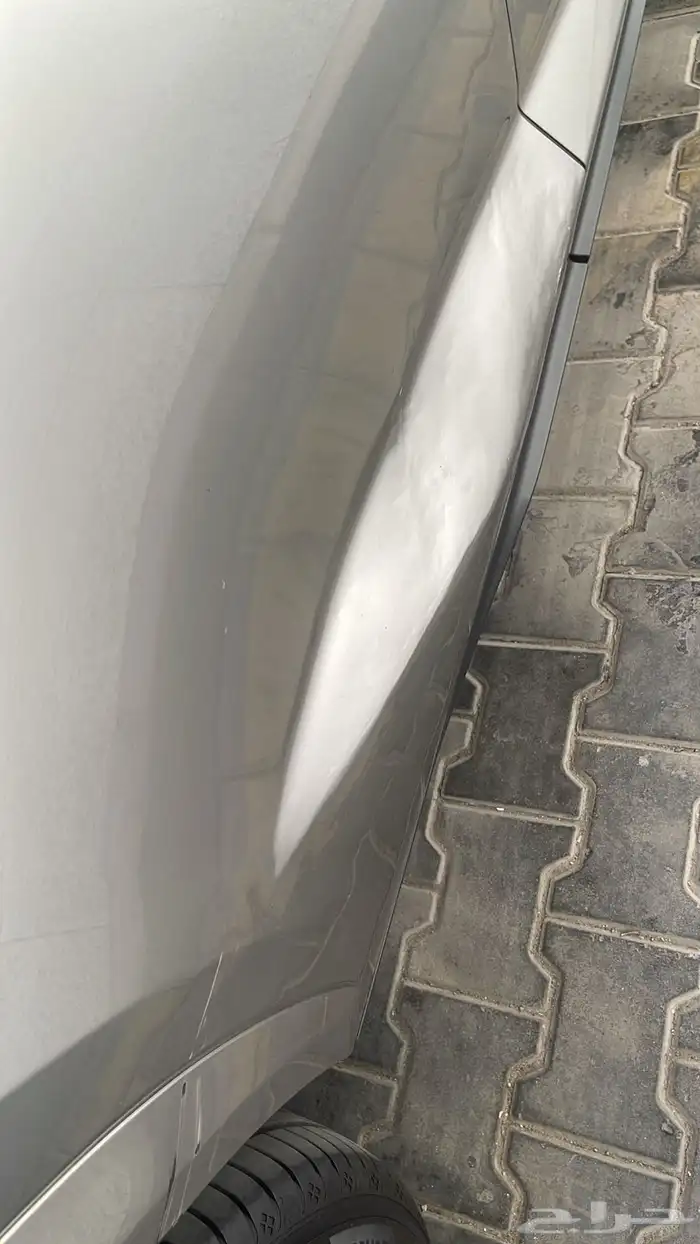 لكزس NX300 موديل 2020 ممشى 58000 13