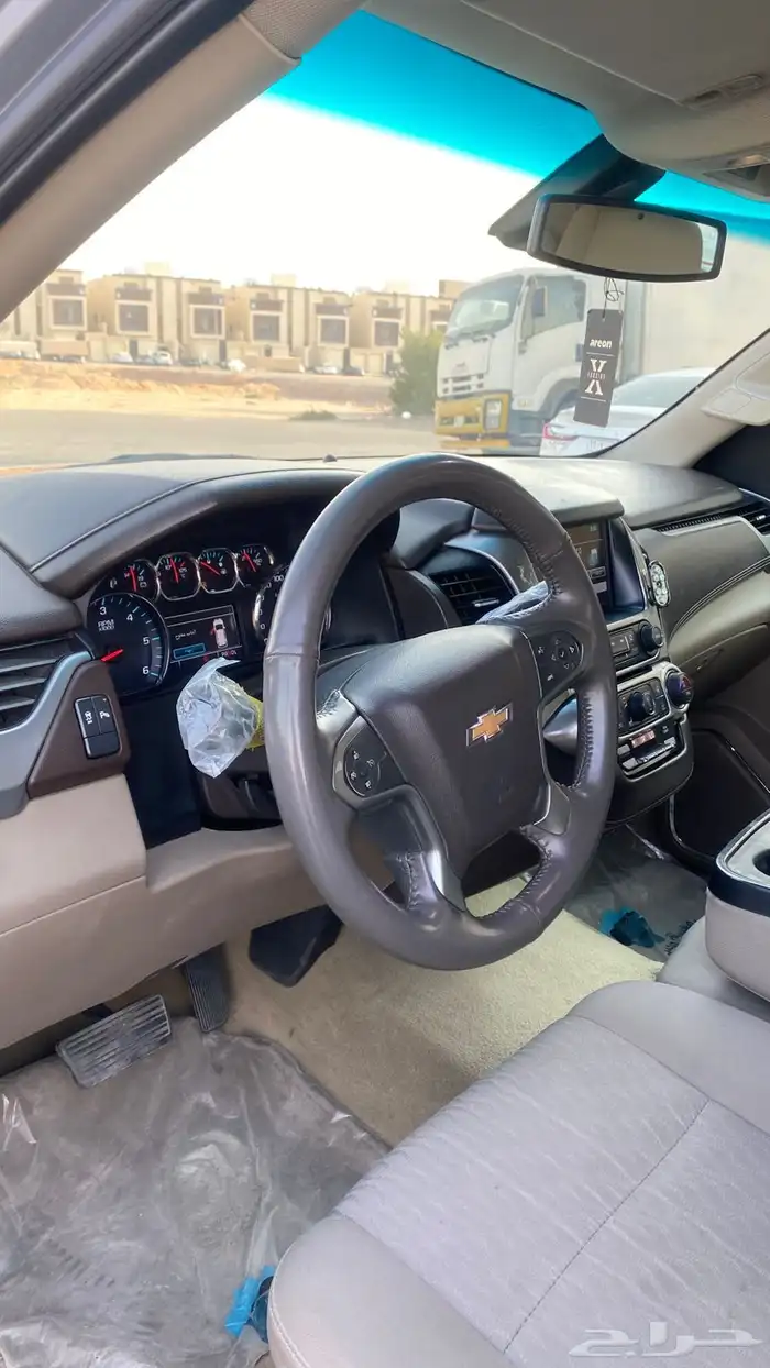 تاهو2018 نص فل 13