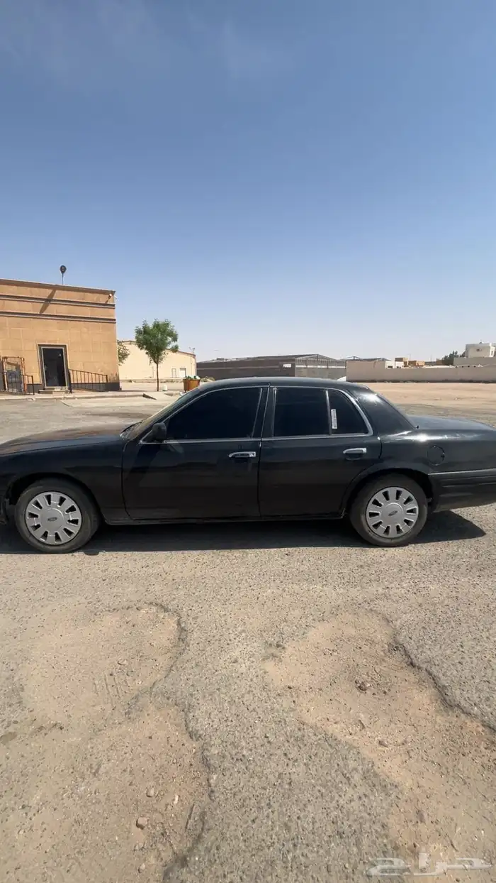 فورد بوليسي 2011 اقبل بدل 0