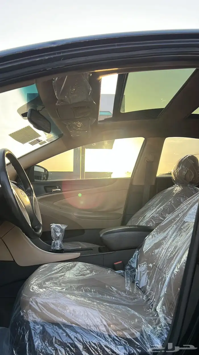 هونداي سوناتا 2015 11