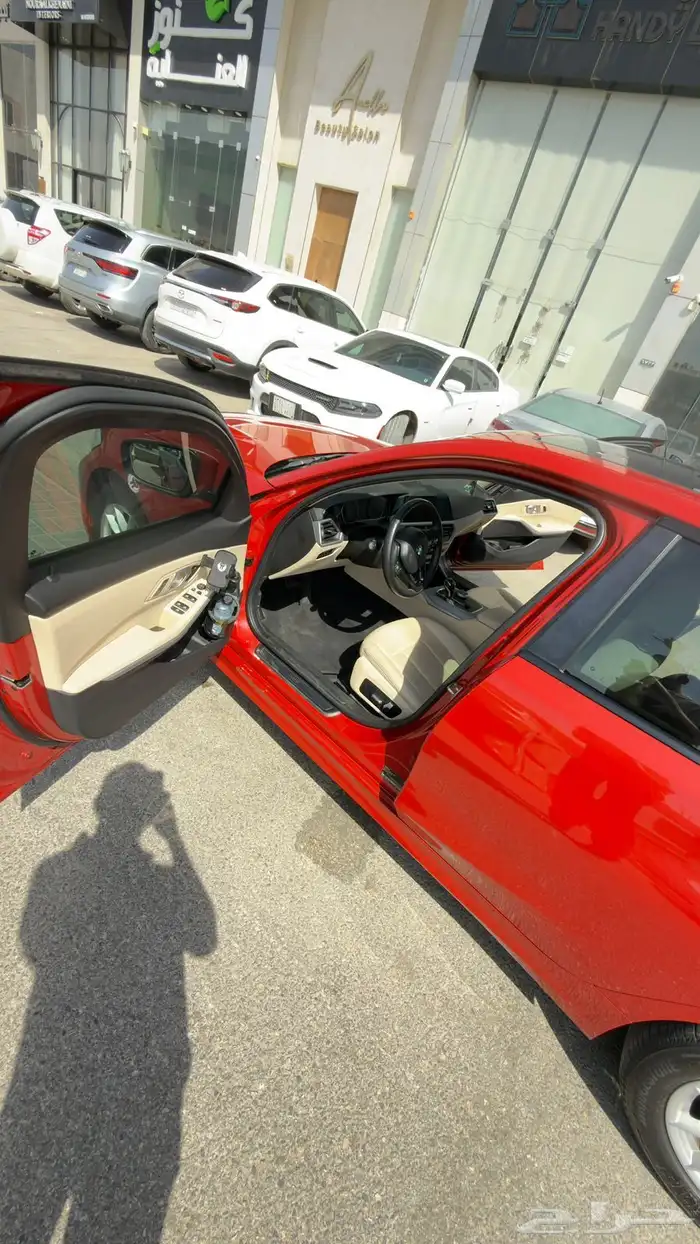 BMW 320i   2021   All Fabrica 13