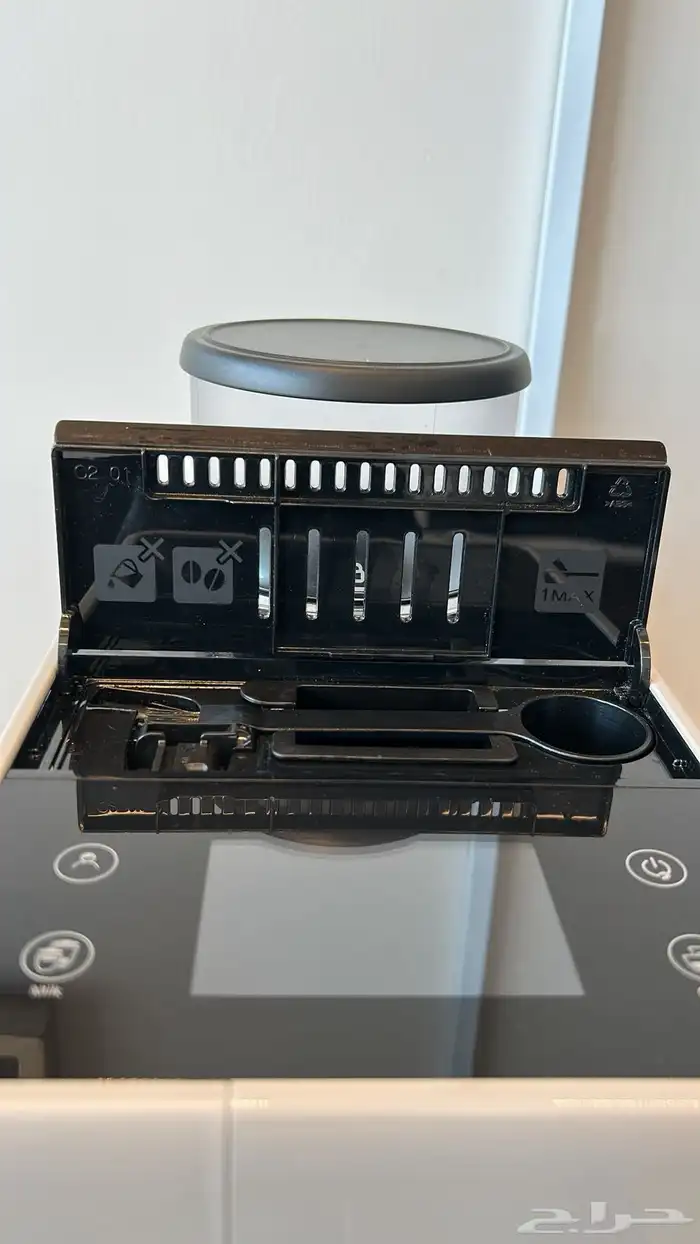 ماكينة قهوه 2