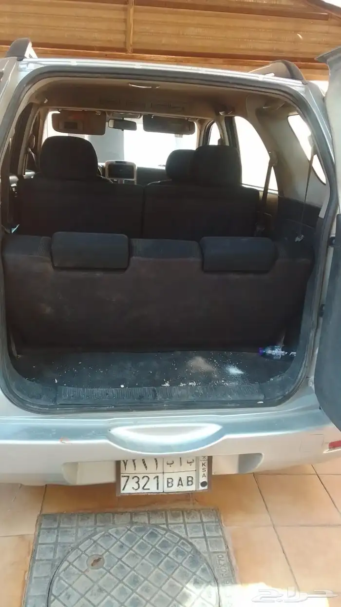 دايهاتسو للبيع 2010 8