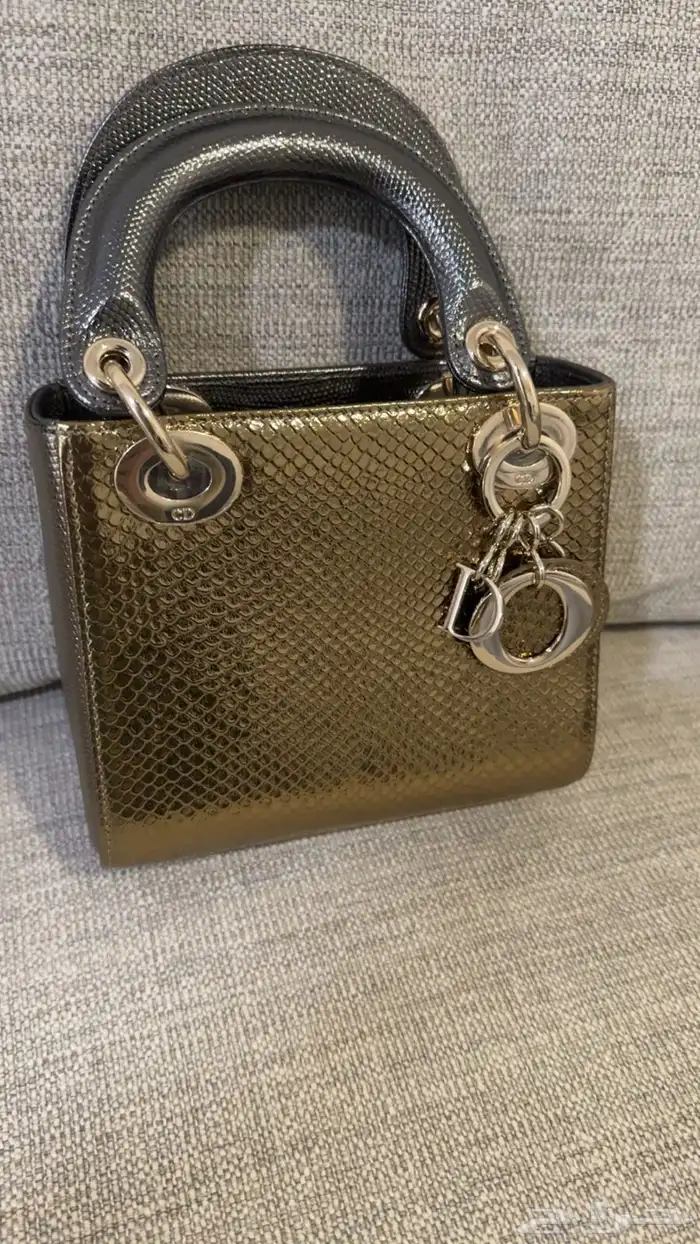 شنطه ديور ماستر درجه أولى 0