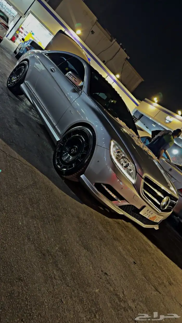جنوط منصوري فورجيد أسود Mansory Forged Rims 1