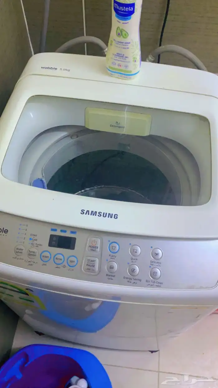 عفش شقة كاملة للبيع 8