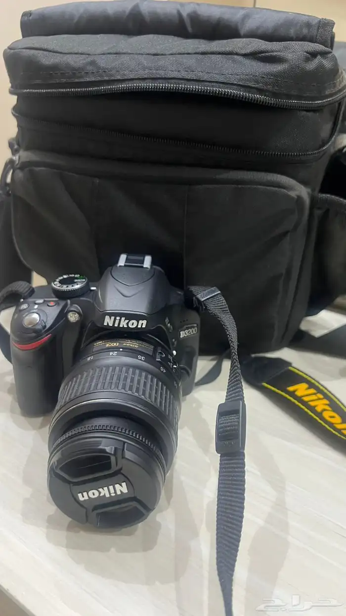 كامره كانون استخدام حشمه ونظيفه جدا 3