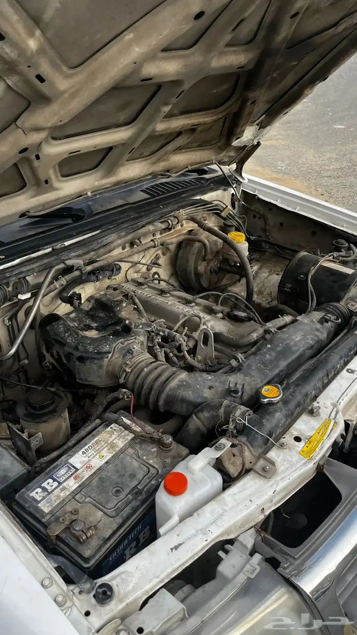 ددسن 2001 بخاخات 2