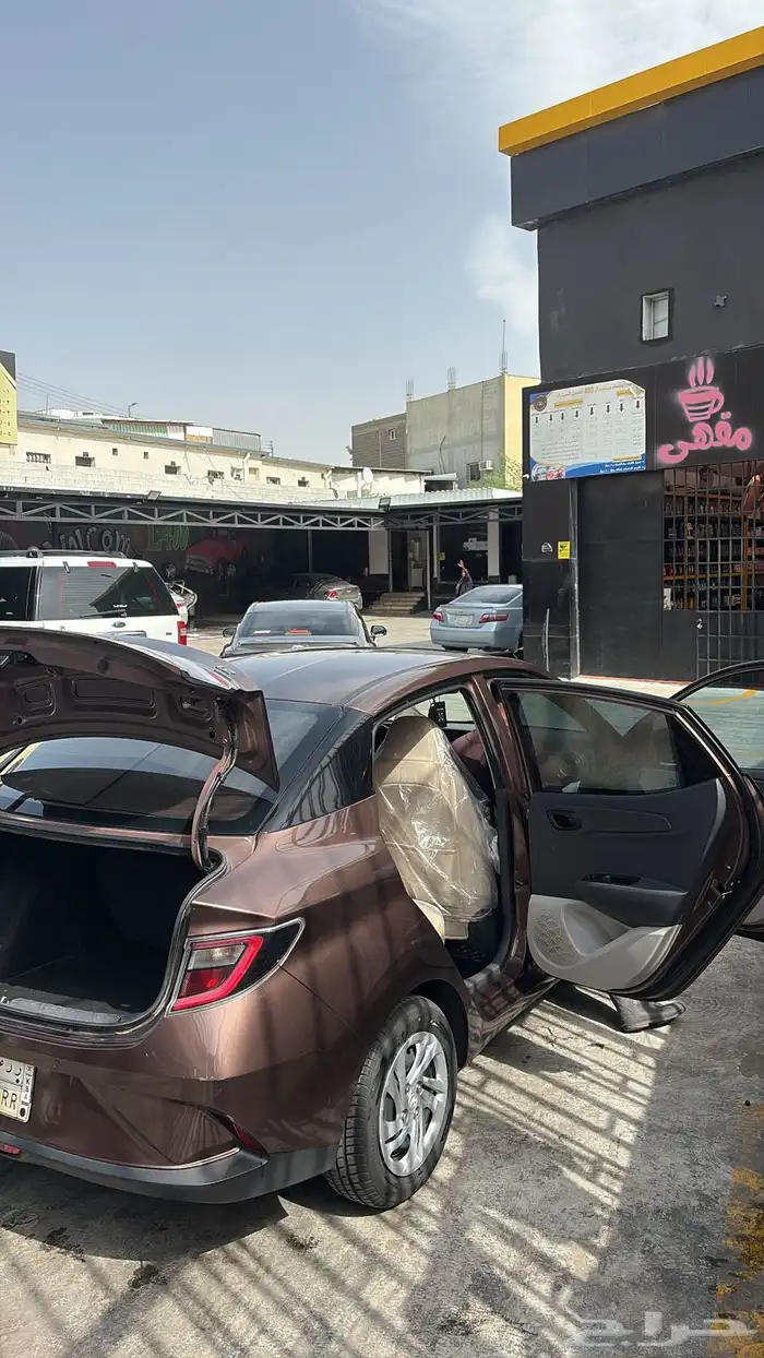 هيونداي i10 2023 5