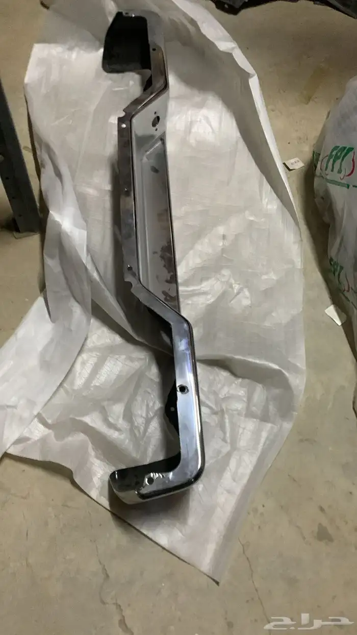 صدام خلفي ددسن 90الي 2006 اصلي 2