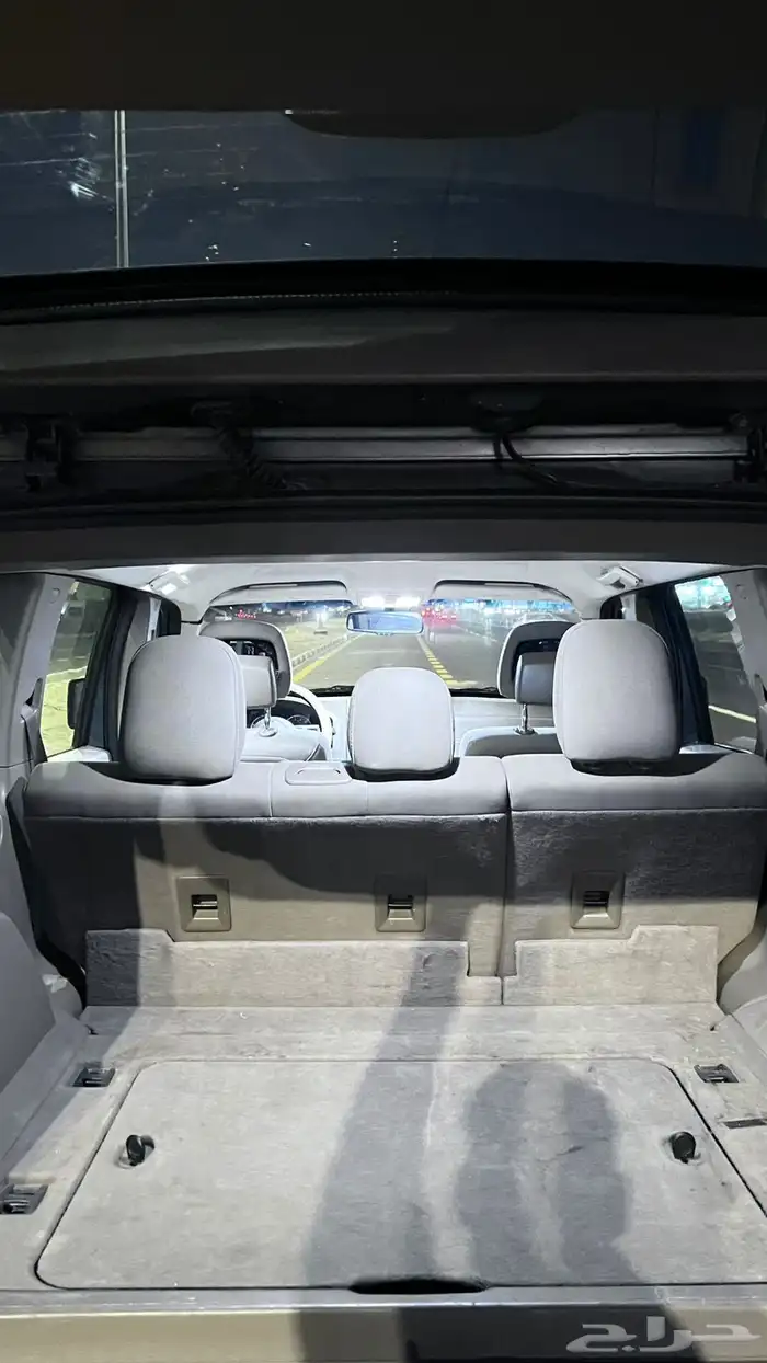 جيب ليبرتي الموديل 2011 16