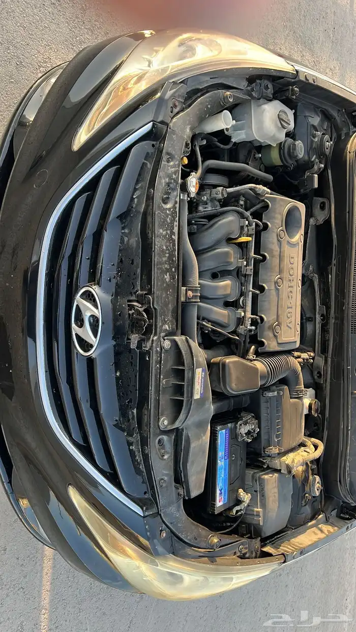 هونداي سوناتا 2015 13