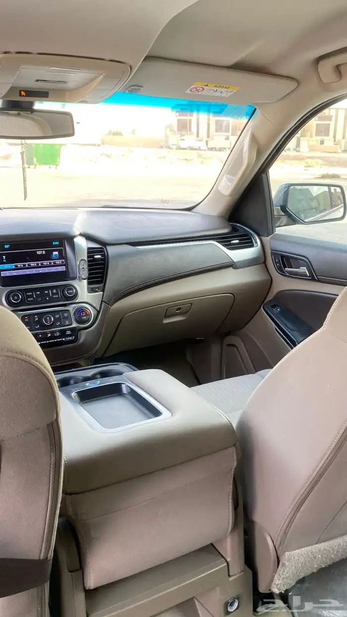 تاهو2018 نص فل 6