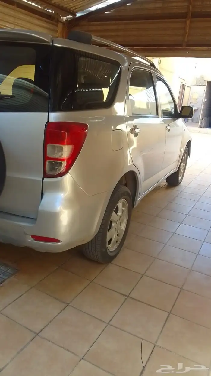 دايهاتسو للبيع 2010 5