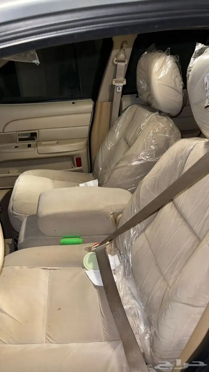 فورد فاكتوريا ( 2011 ) سعودي داخلية هلوز 12