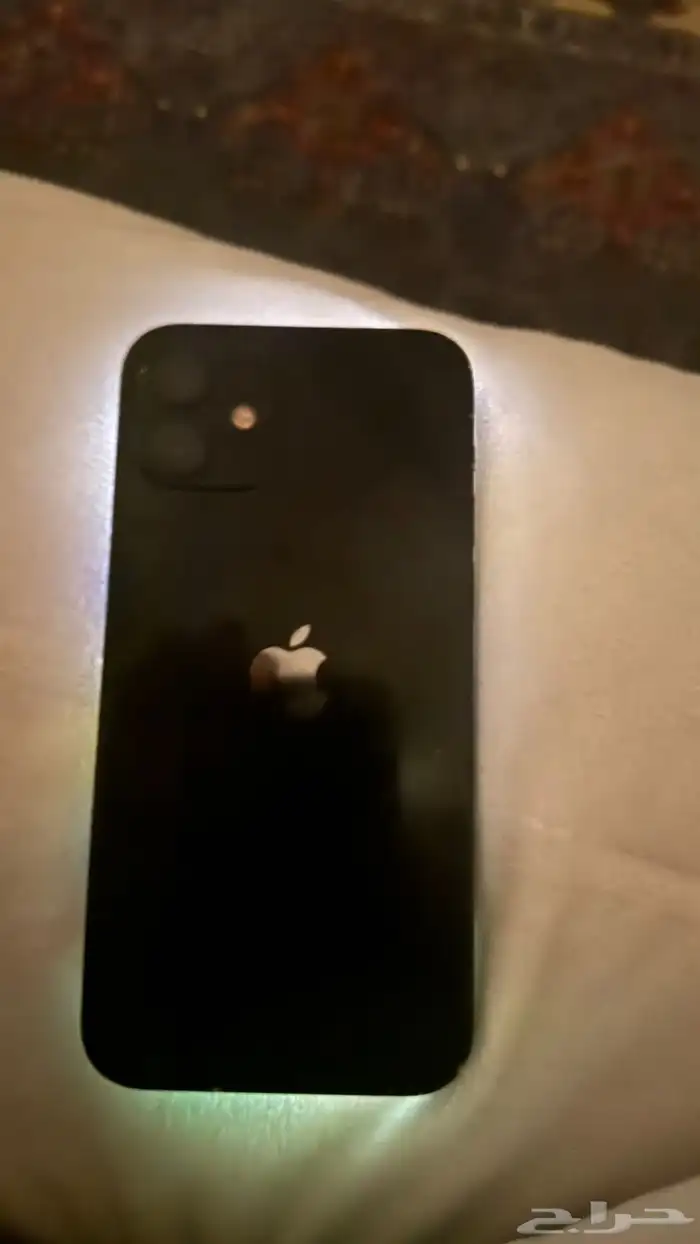 ايفون 12 عادي 3