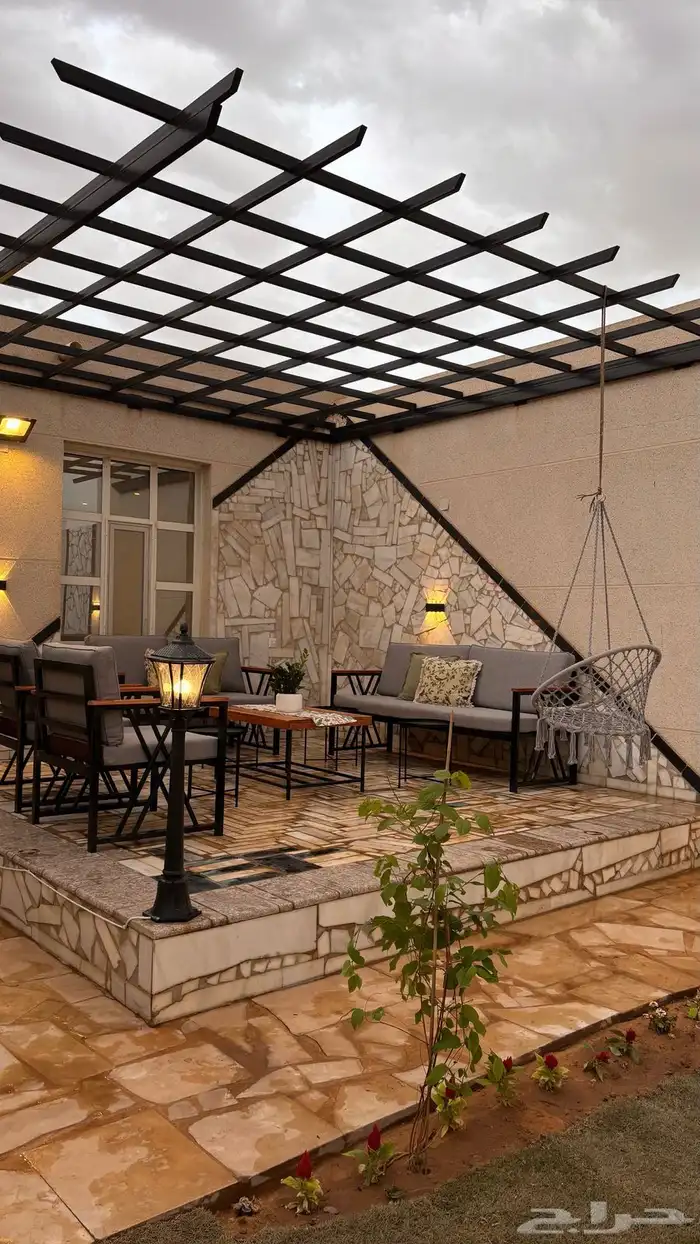 شاليه تورا 12