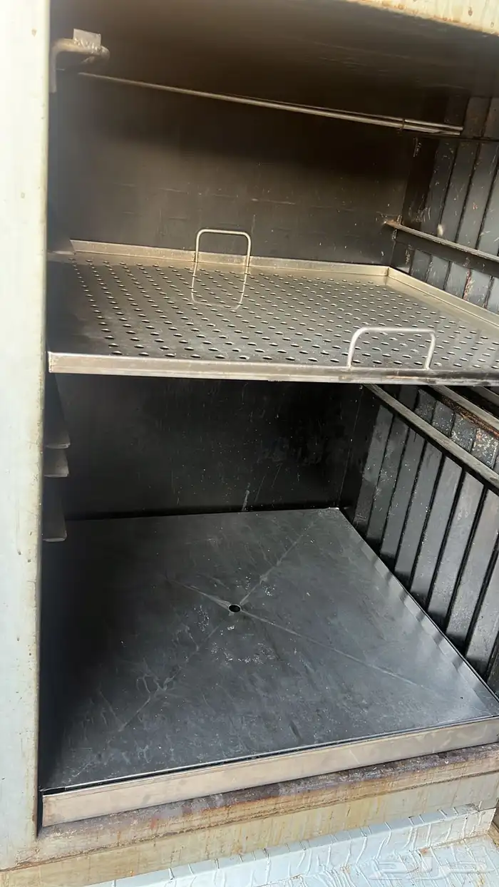 فرن مندي كبير 2