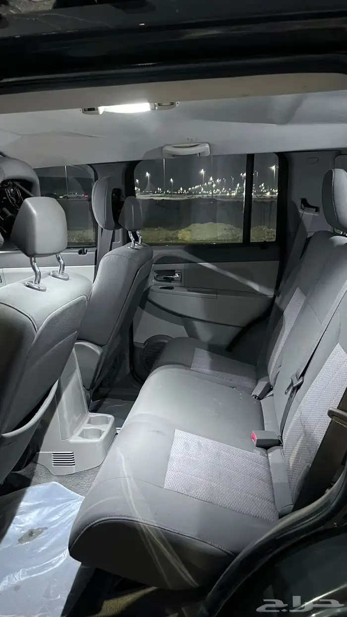 جيب ليبرتي الموديل 2011 14