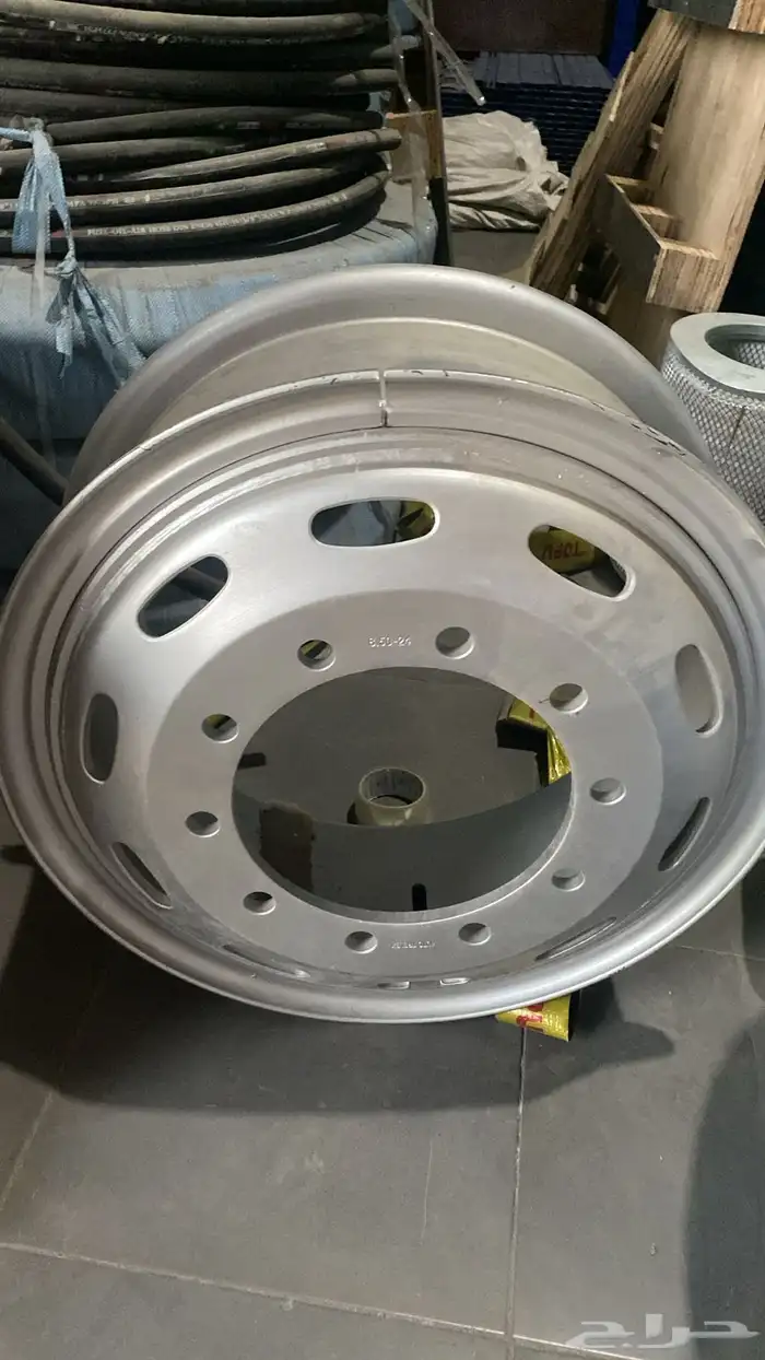 جنوط تريلا 0