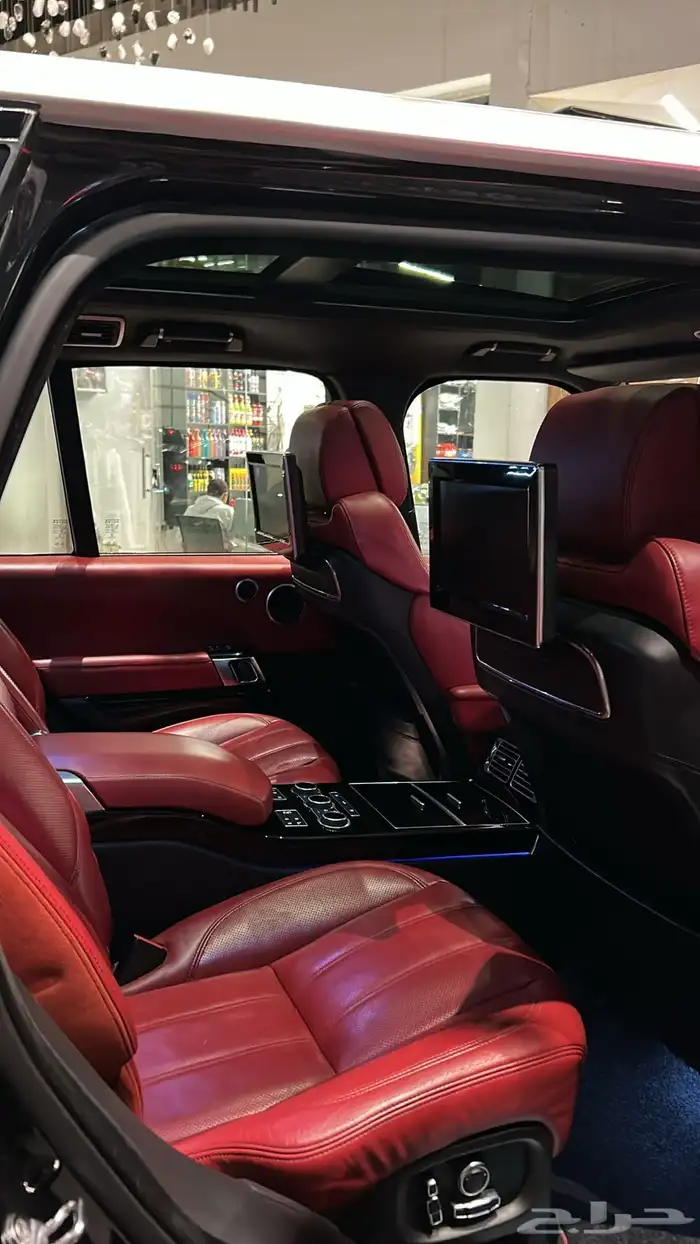 رنج اخو الجديد 8