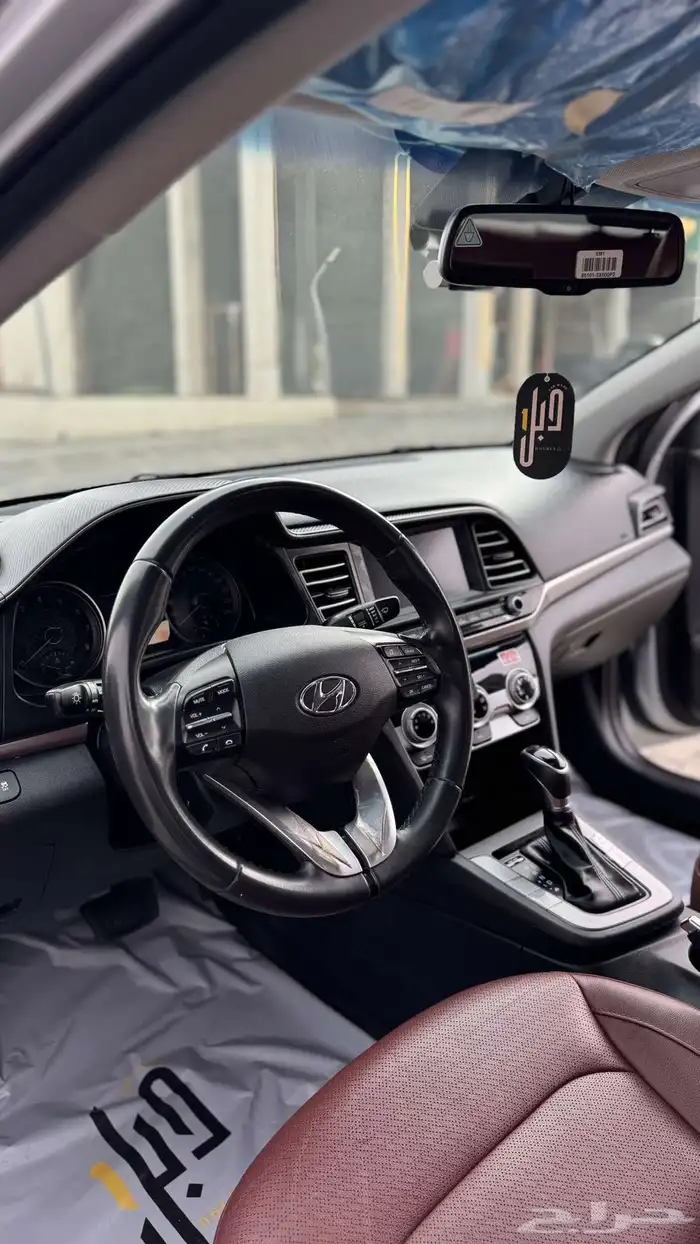 النترا 2020 فل كامل بصمه 11