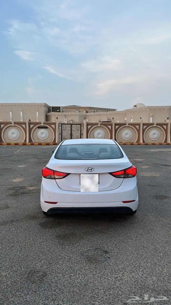 هيونداي النترا 2016 2