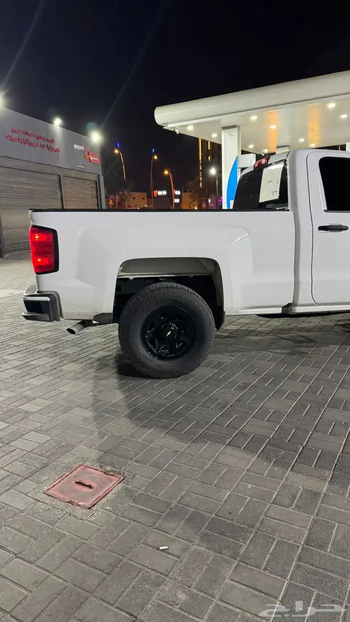 سلفرادو Lt2018ممشى79الف 10