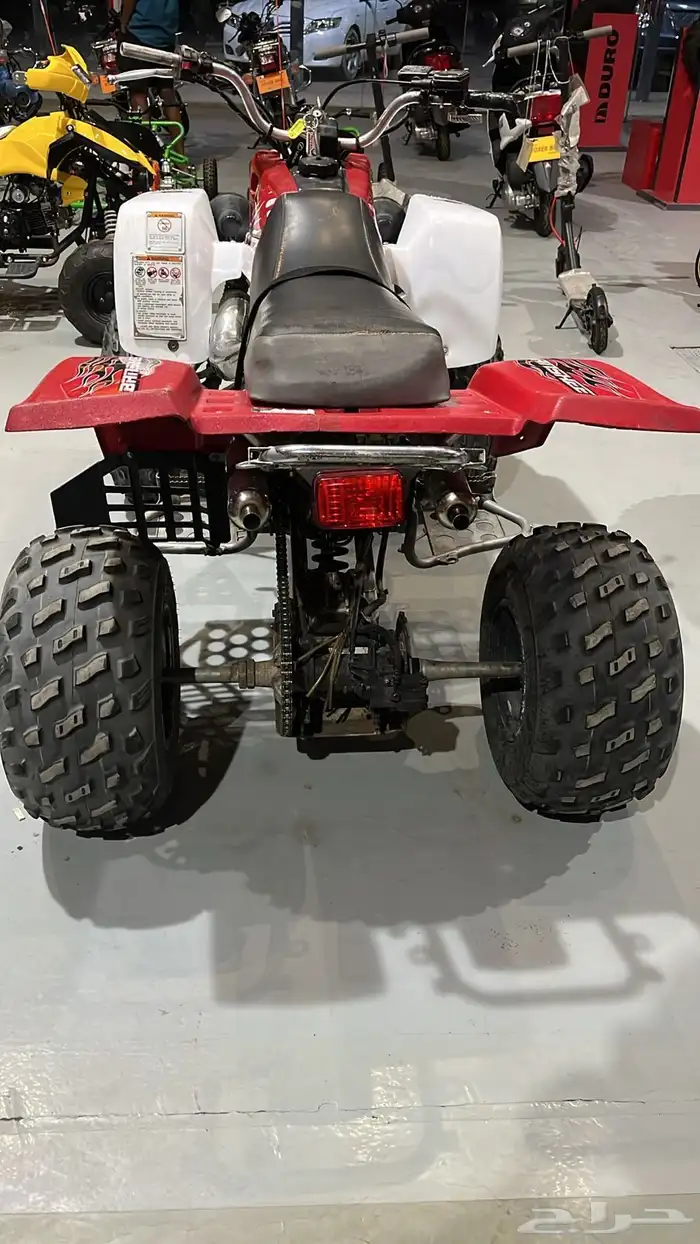 بانشي للبيع 4