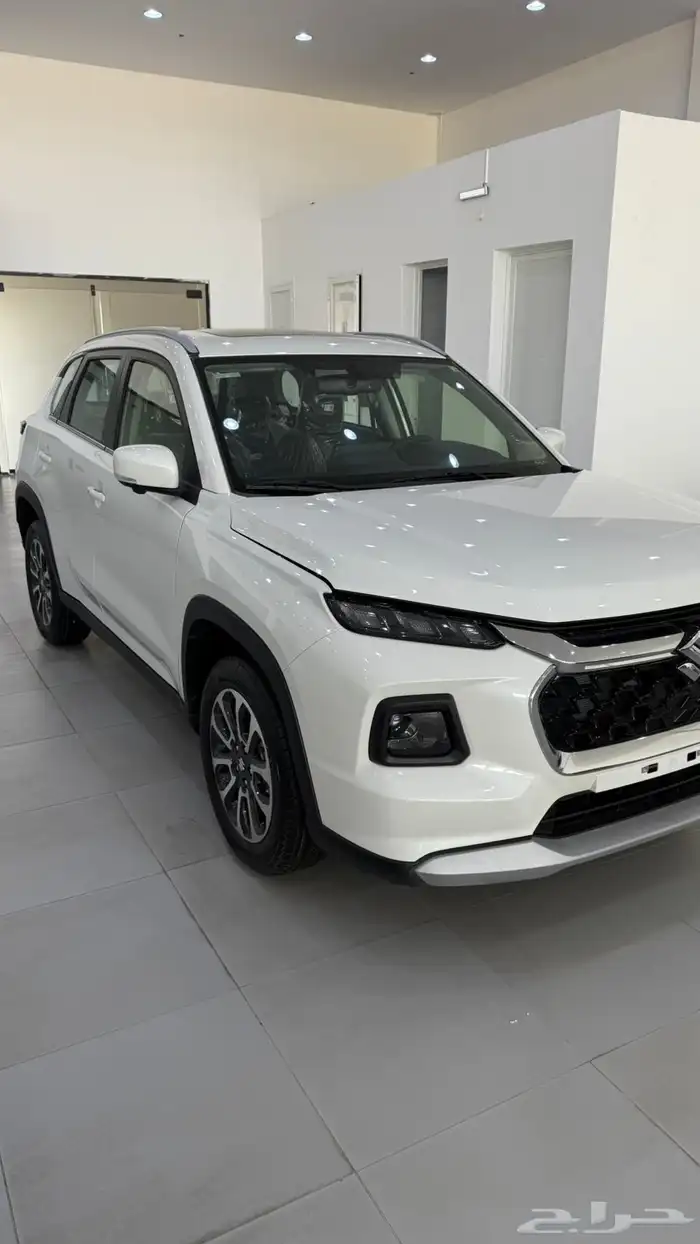 سزوكى فرع حائل 1