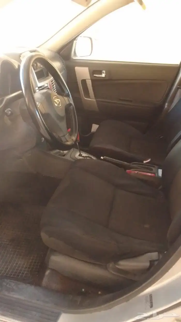 دايهاتسو للبيع 2010 6