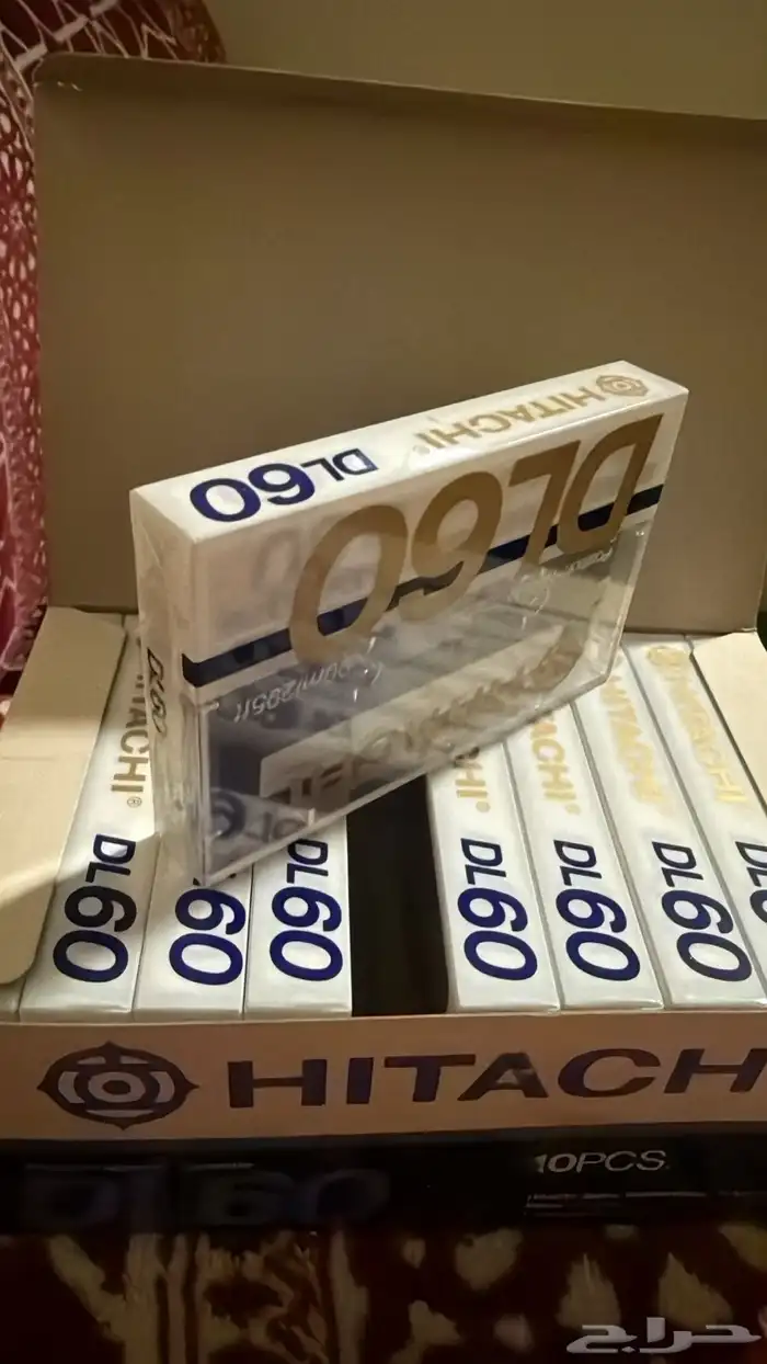 اشرطة يابانية هيتاشي 0