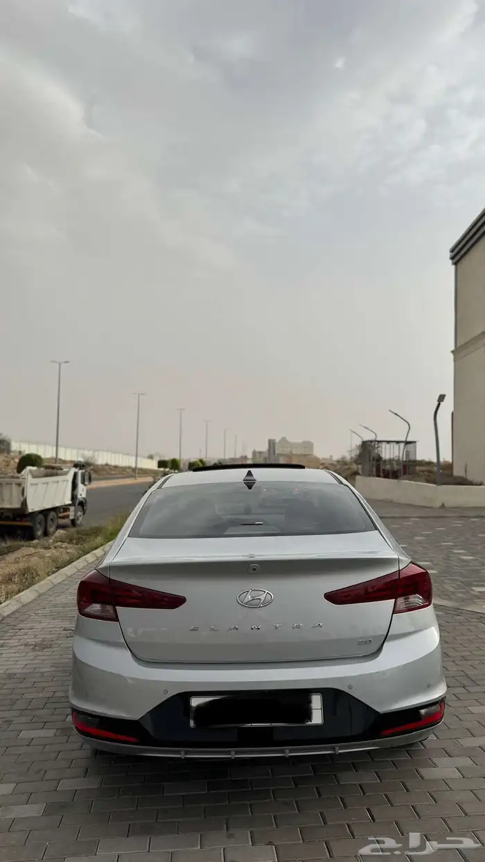 النترا 2020 فل كامل بصمه 13