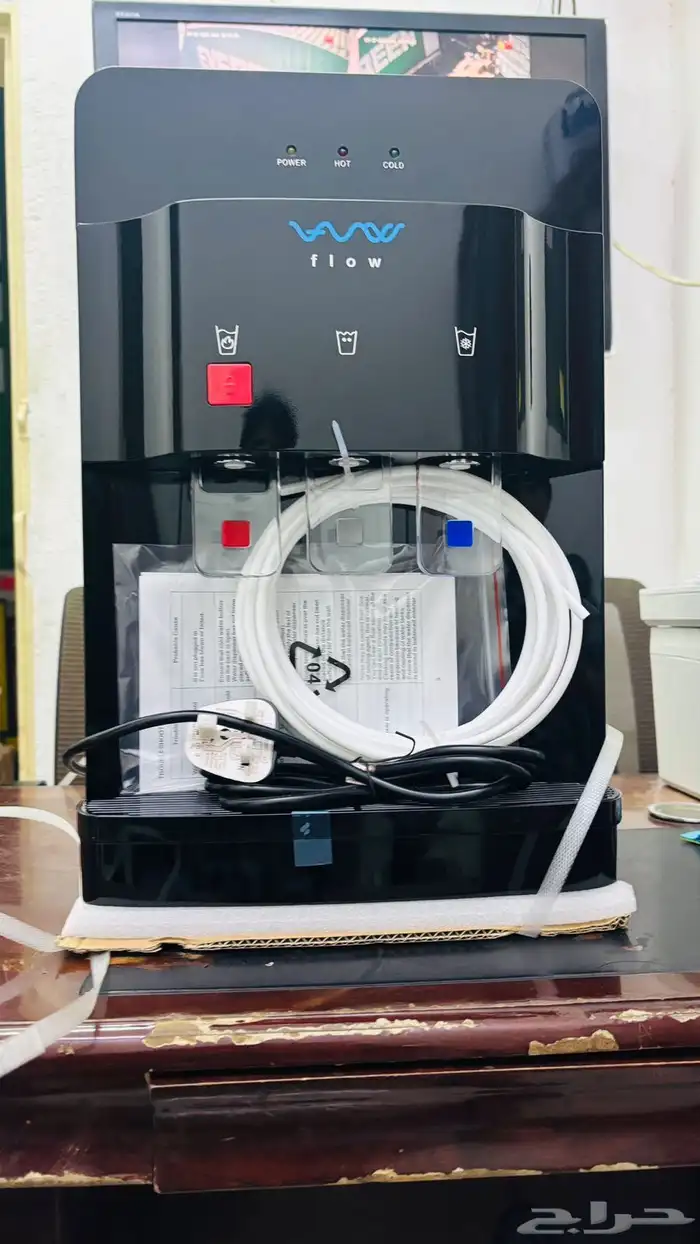 فلاتر وتحلية مياه 3