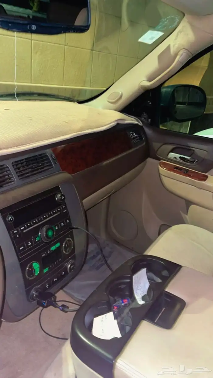 جمس يوكن 2010 للبيع 1