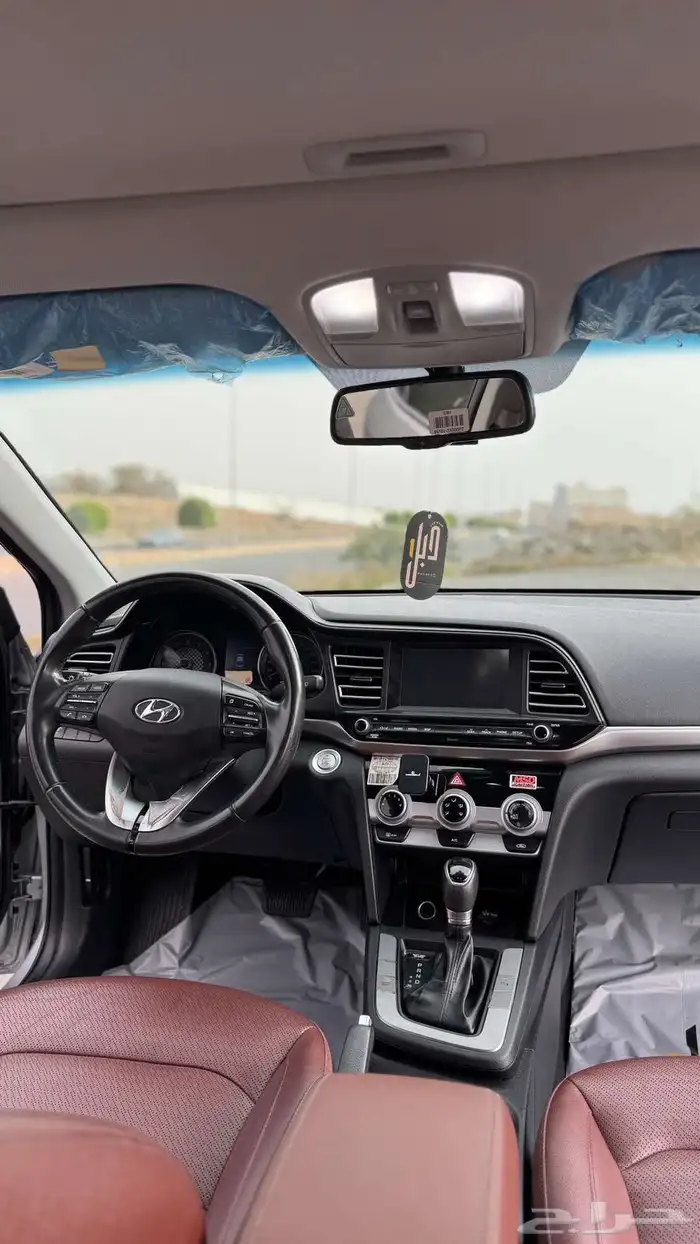 النترا 2020 فل كامل بصمه 16