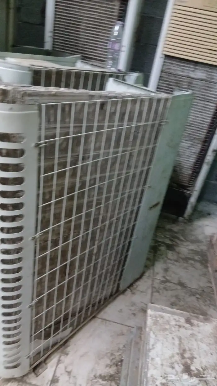 ثلاثه مكيفات دولاب بحالة جيدة جدا 2