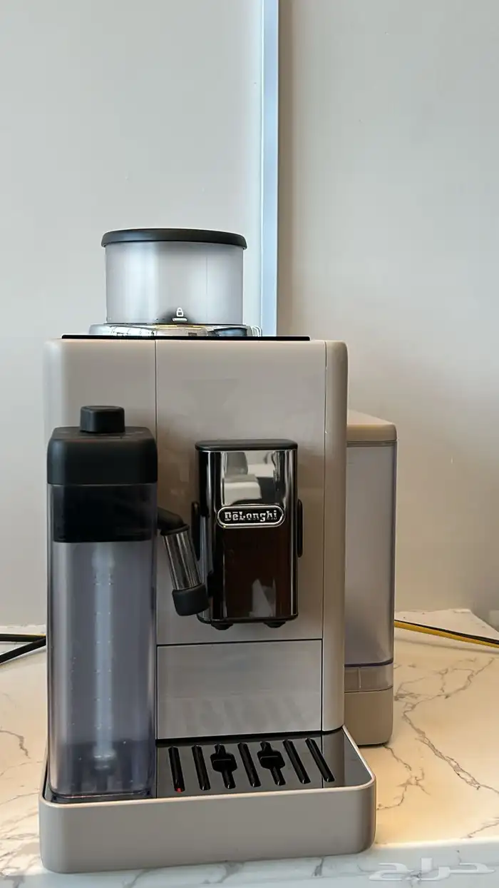 ماكينة قهوه 0