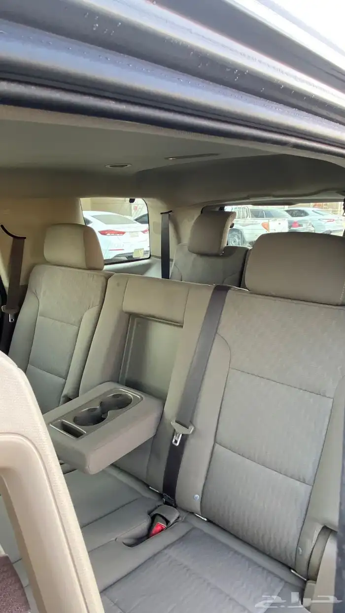 تاهو2018 نص فل 8