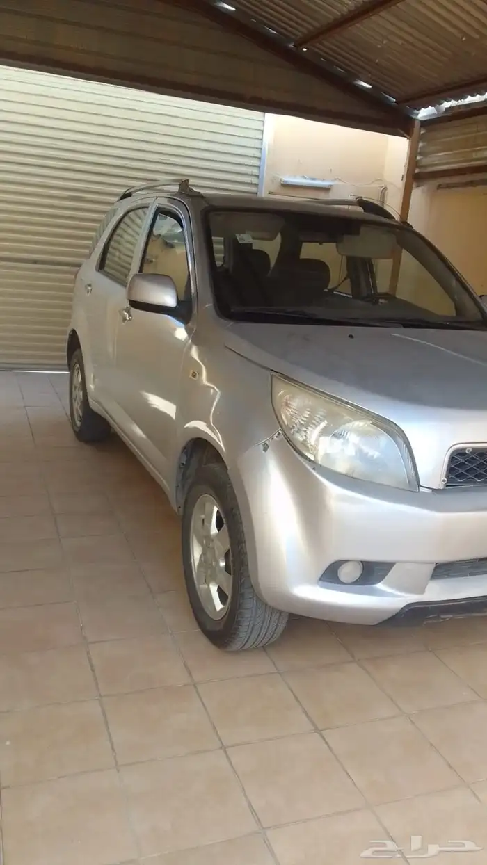 دايهاتسو للبيع 2010 1