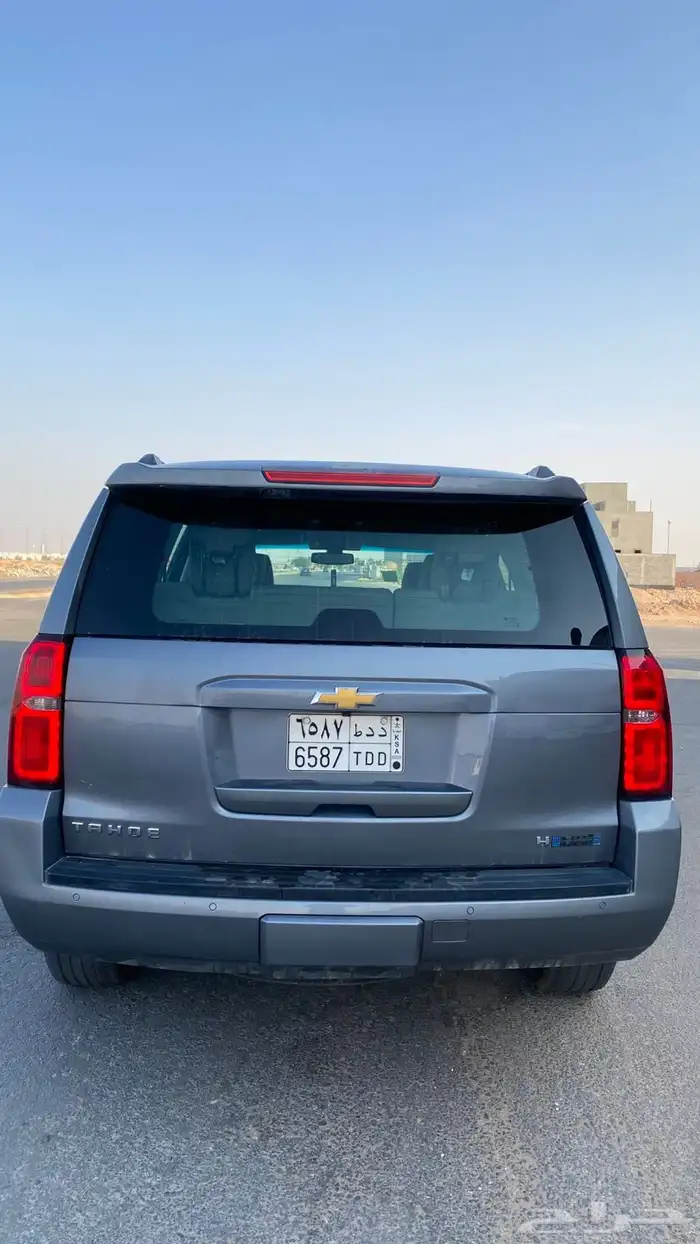 تاهو2018 نص فل 3