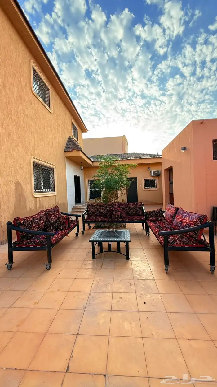 كراسي كويتية 0