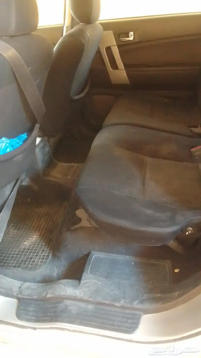 دايهاتسو للبيع 2010 9