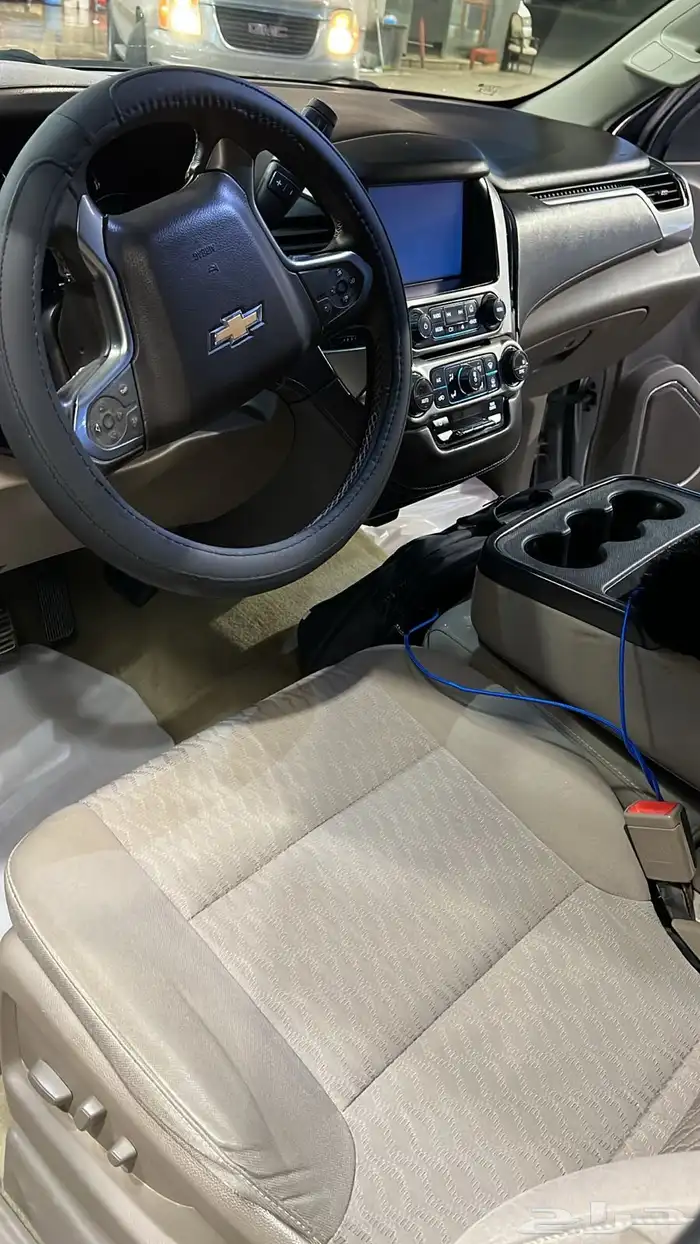 تاهو 2016 دبل 5