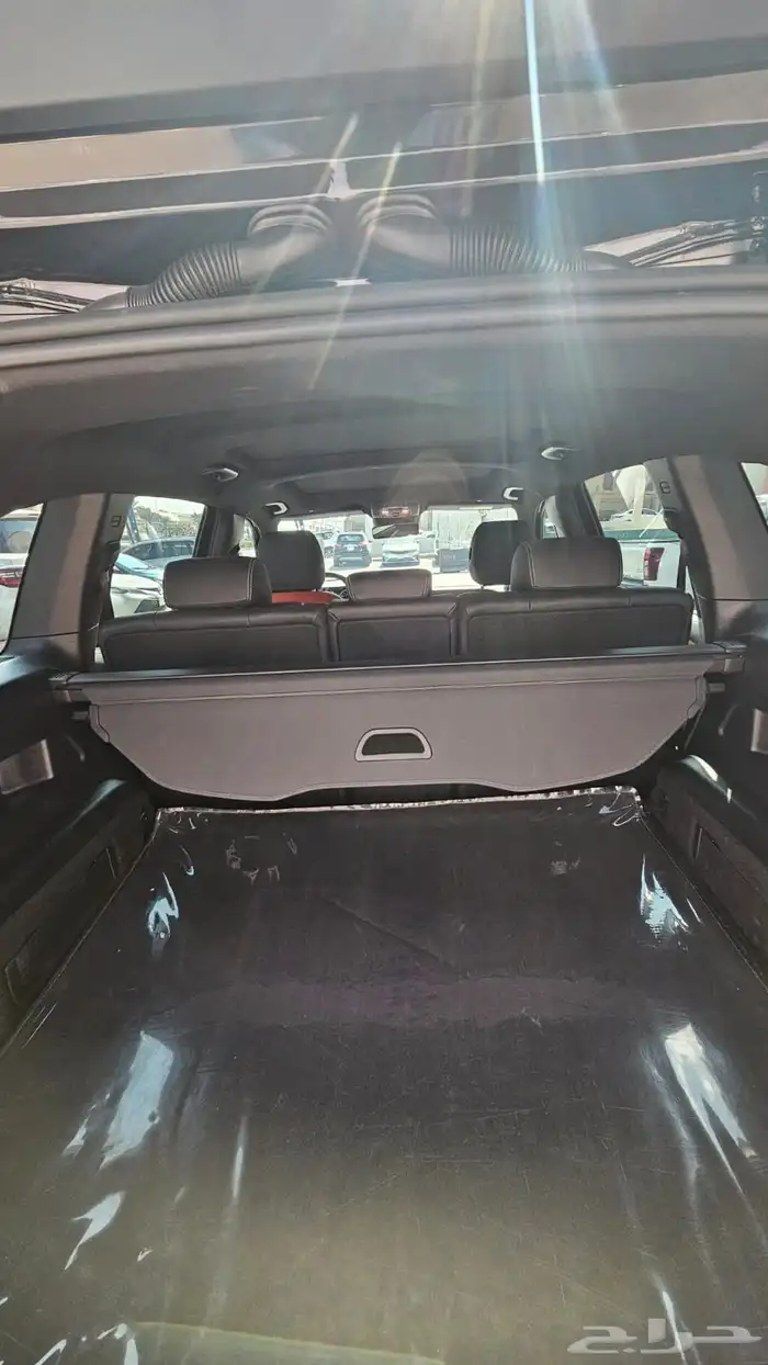 مرسيدس GLB200 - موديل 24 للتنازل 26