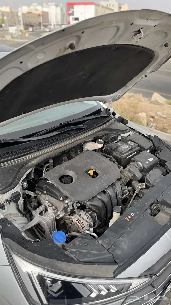 النترا 2020 فل كامل بصمه 24