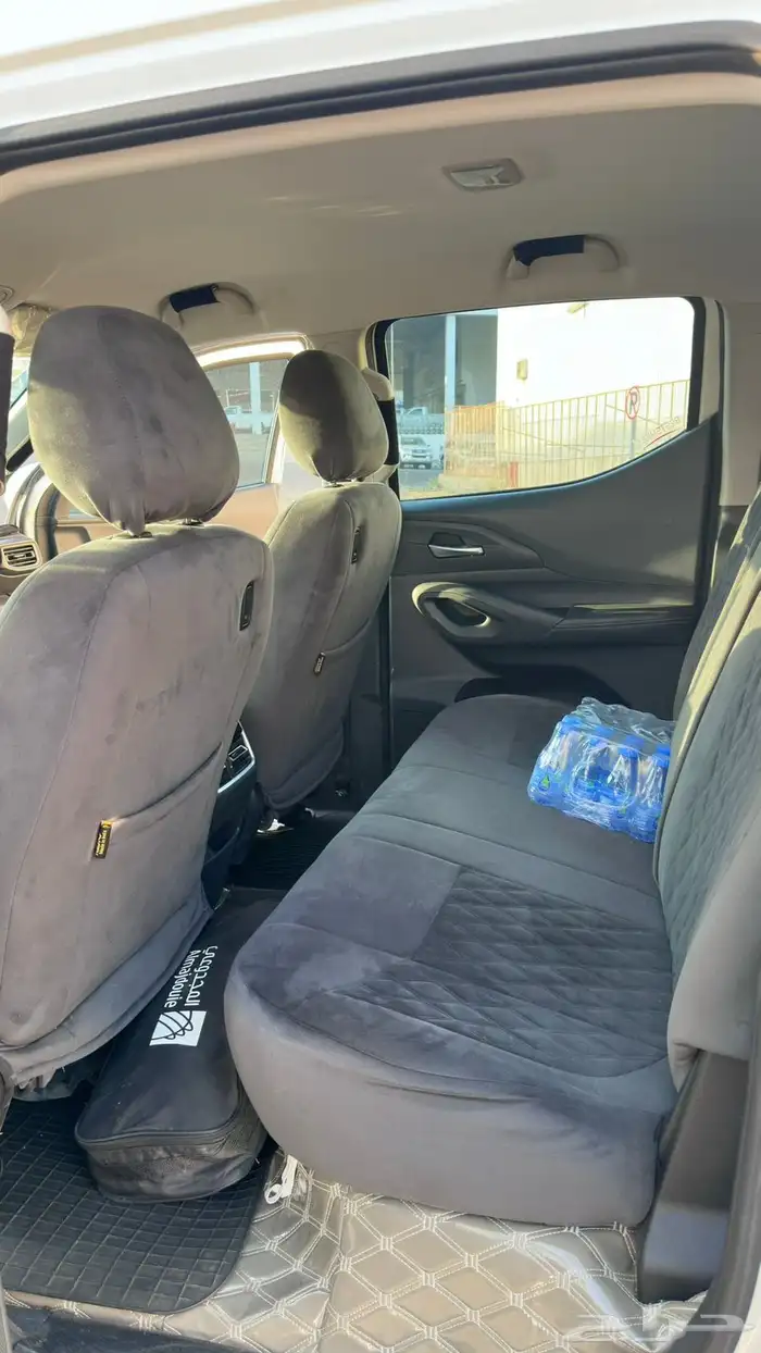 شانجان غمارتين ديزل موديل2022 2